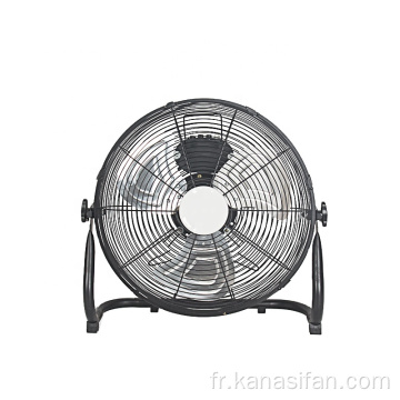 Kanasi OEM Fabricant de Ventilateur Industriel
